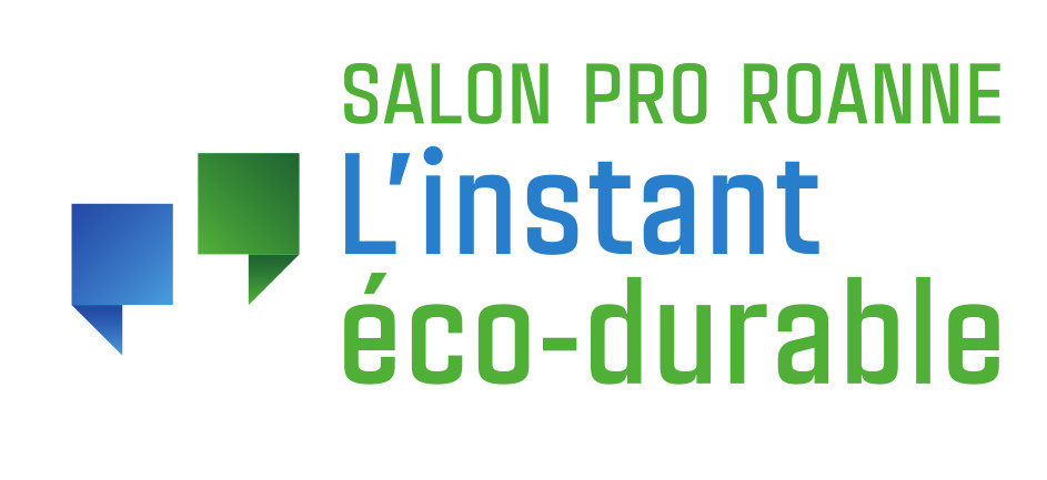 Logo l'Instant éco-durable